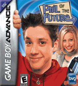 Phil Of The Future