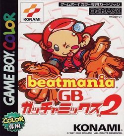 Beatmania GB 2