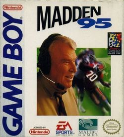 Madden '95