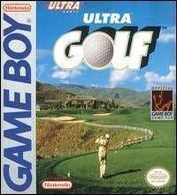 Ultra Golf