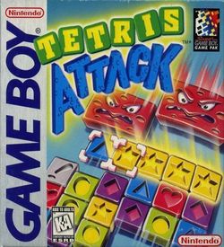 Tetris Attack (V1.1)