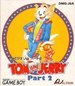 Tom And Jerry Part 2
