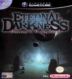 Eternal Darkness Sanity's Requiem