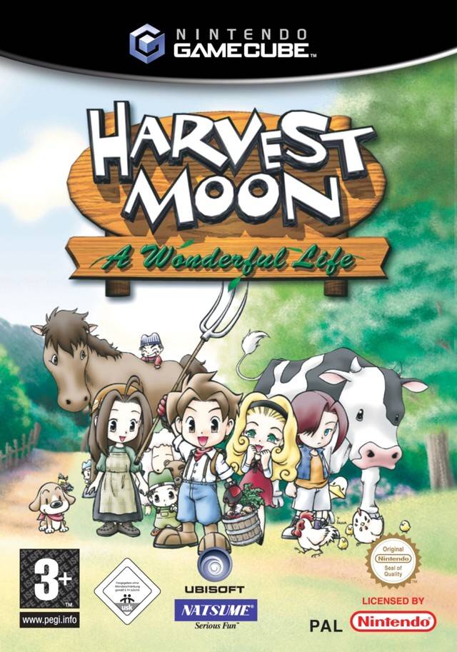 Harvest moon fr pc download kostenlos deutsch pc