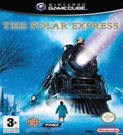 Polar Express The