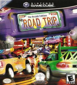 Road Trip The Arcade Edition