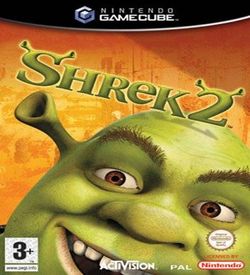 Shrek 2 Gamecube Rom Download