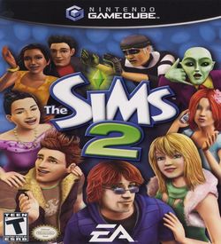 Sims 2 The