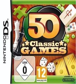 4473 - 50 Classic Games (EU)