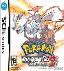 6043 - Pokemon - White 2 (Patched-and-EXP-Fixed)