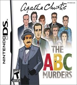 4608 - Agatha Christie - The ABC Murders (US)