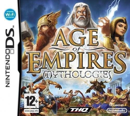 Age Of Mythology Free Download For Android