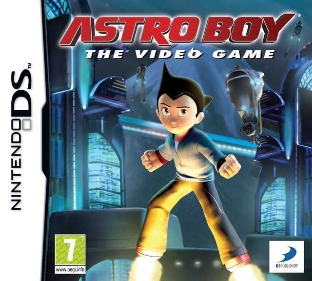 4448 - Astro Boy - The Video Game (EU)(BAHAMUT)