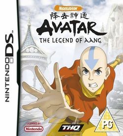 0948 - Avatar - The Legend Of Aang (FireX)