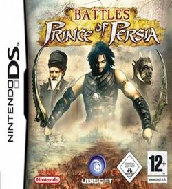 0225 - Battles Of Prince Of Persia