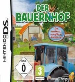 4635 - Bauernhof, Der (DE)(BAHAMUT)