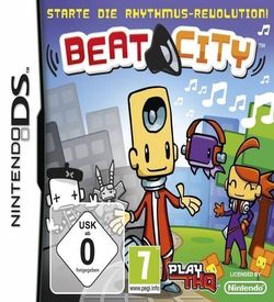 5002 - Beat City