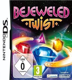 5703 - Bejeweled Twist