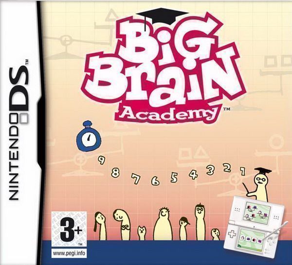0491 - Big Brain Academy (Supremacy)