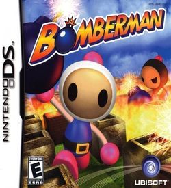 0061 - Bomberman