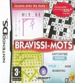 3970 - Bravissi-Mots (FR)(BAHAMUT)