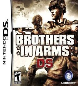 1174 - Brothers In Arms DS