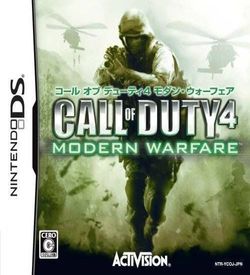 2133 - Call Of Duty 4 - Modern Warfare