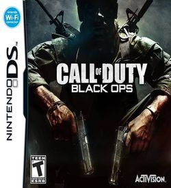 5407 - Call Of Duty - Black Ops