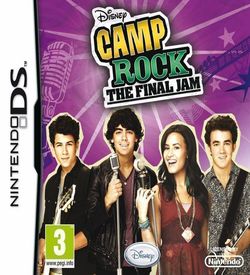 5394 - Camp Rock - The Final Jam