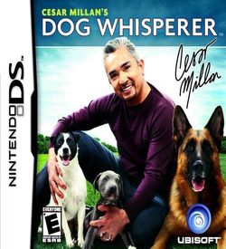 3160 - Cesar Millan's Dog Whisperer (Sir VG)