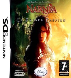 2411 - Chronicles Of Narnia - Prince Caspian, The