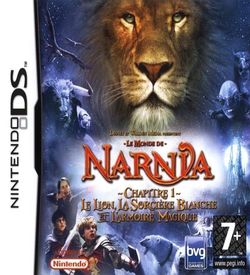 0298 - Chronicles Of Narnia - The Lion, The Witch And The Wardrobe, The