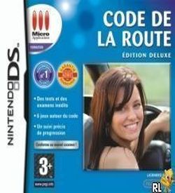 4566 - Code De La Route - Edition Deluxe (FR)