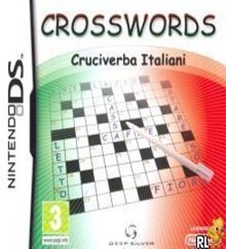 4700 - Crosswords - Cruciverba Italiani (IT)(BAHAMUT)