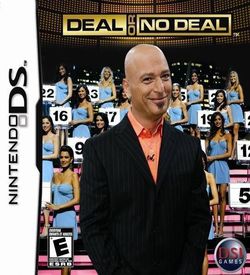 1622 - Deal Or No Deal