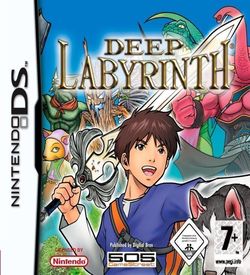0778 - Deep Labyrinth (FireX)