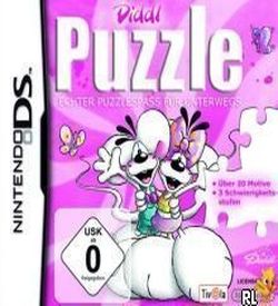 4814 - Diddl - Puzzle