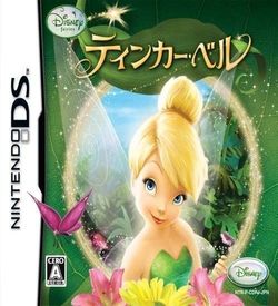 3606 - Disney Fairies - Tinker Bell (JP)
