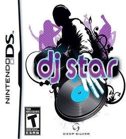 6178 - DJ Star