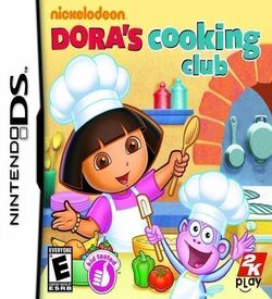 5678 - Dora's Cooking Club