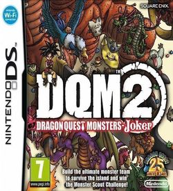 5846 - Dragon Quest Monsters - Joker 2
