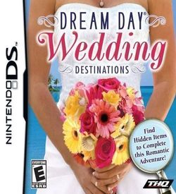 6078 - Dream Day - Wedding Destinations (XMS)