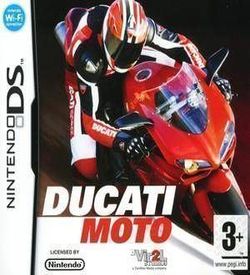 2627 - Ducati Moto