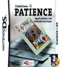 3928 - Eindeloos Patience (NL)(BAHAMUT)