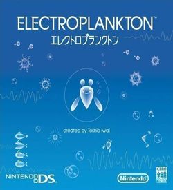 0001 - Electroplankton