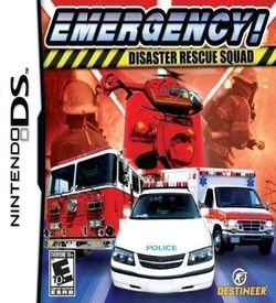 6190 - Emergency Disaster Rescue Squad