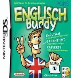 3760 - English Buddy (EU)