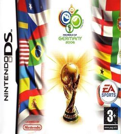 0420 - FIFA World Cup 2006
