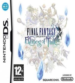 3580 - Final Fantasy Crystal Chronicles - Echoes Of Time (EU)
