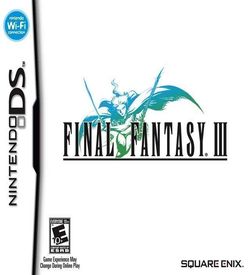 0681 - Final Fantasy III (Psyfer)